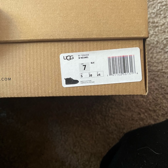 UGG®
NEUMEL - Picture 5 of 5